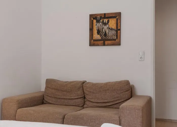 Affordable 2br Next To Rennweg & Belvedere