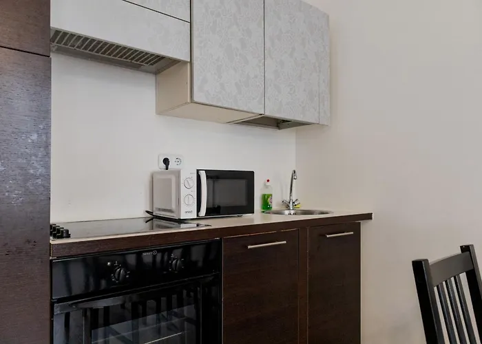 Apartamento Affordable 2br Next To Rennweg & Belvedere Viena