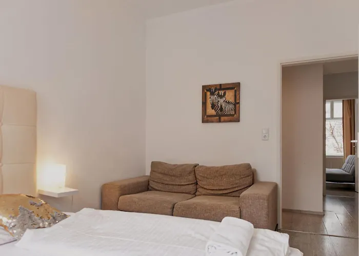 Apartamento Affordable 2br Next To Rennweg & Belvedere Viena