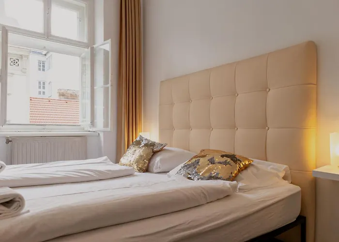 Affordable 2br Next To Rennweg & Belvedere *
