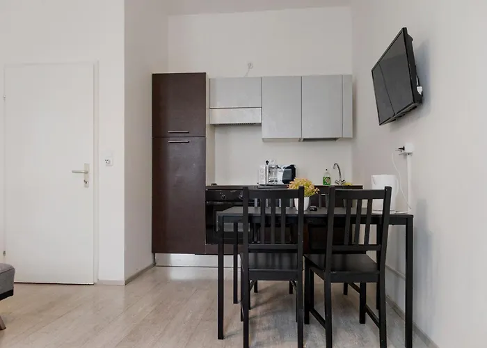 Apartamento Affordable 2br Next To Rennweg & Belvedere