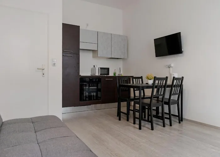 Apartamento Affordable 2br Next To Rennweg & Belvedere *