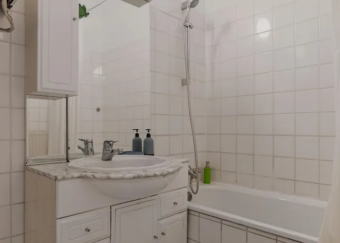 Apartamento Affordable 2br Next To Rennweg & Belvedere *