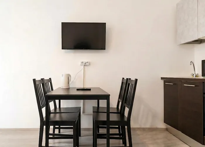 Apartamento Affordable 2br Next To Rennweg & Belvedere *