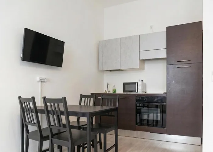 Affordable 2br Next To Rennweg & Belvedere Viena