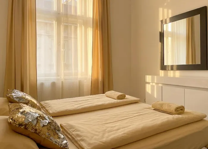Apartamento Affordable 2br Next To Rennweg & Belvedere *