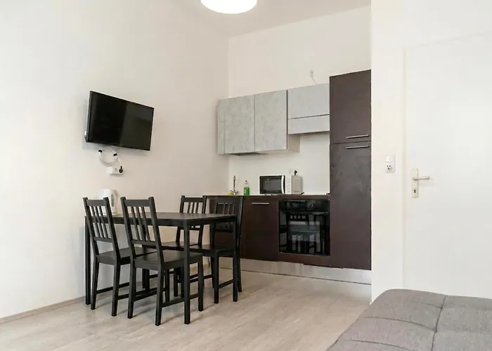 Apartamento Affordable 2br Next To Rennweg & Belvedere