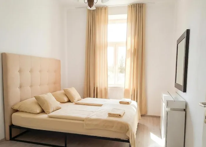 Affordable 2br Next To Rennweg & Belvedere Viena