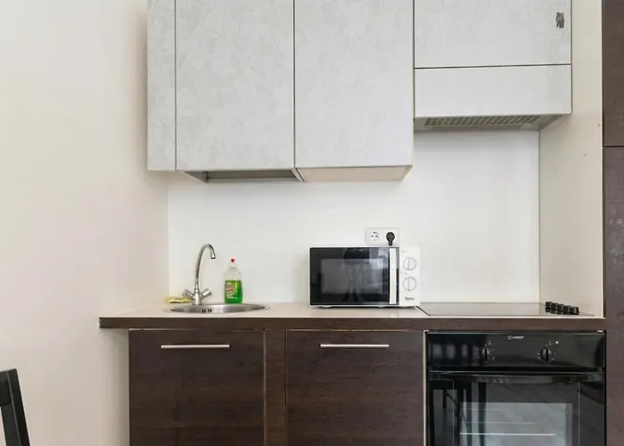 Apartamento Affordable 2br Next To Rennweg & Belvedere *