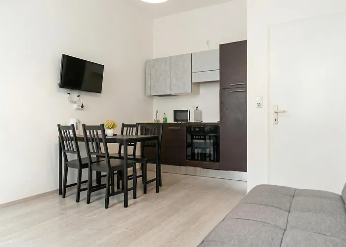 Affordable 2br Next To Rennweg & Belvedere * Viena