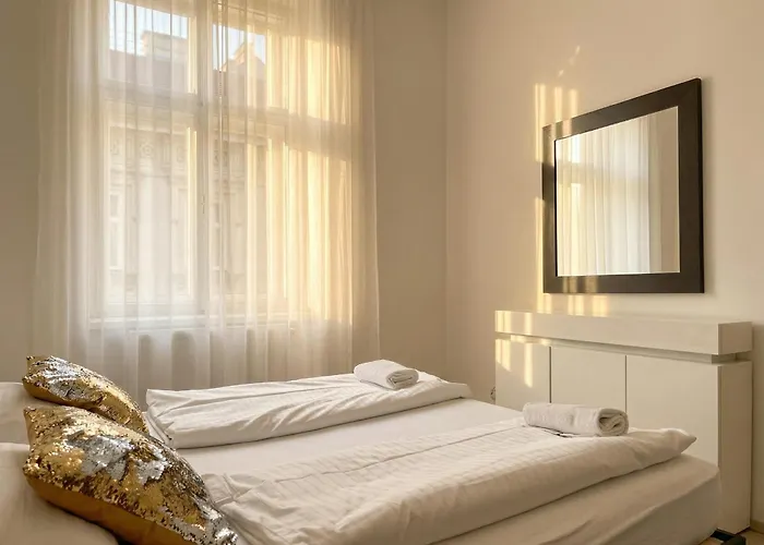 Apartamento Affordable 2br Next To Rennweg & Belvedere Viena