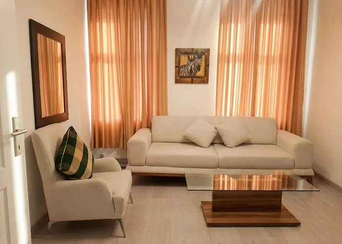 Affordable 2br Next To Rennweg & Belvedere Viena