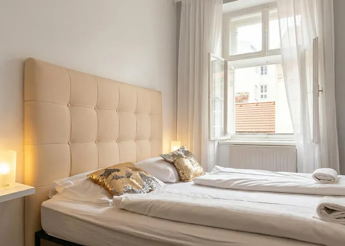 Apartamento Affordable 2br Next To Rennweg & Belvedere Viena